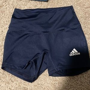 Adidas leaggins short